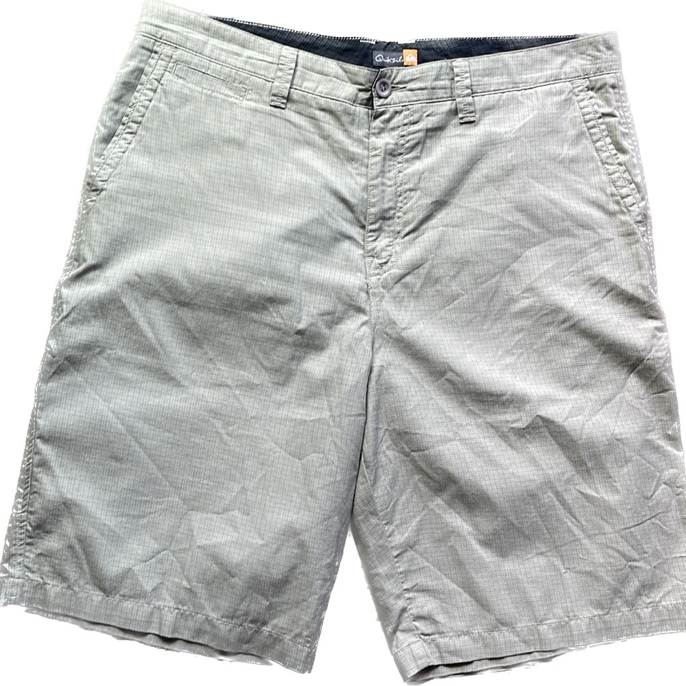 Men’s Qicksilver shorts
